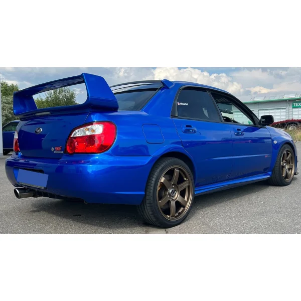 Felgi Aluminiowe Borbet DB8GT2 19